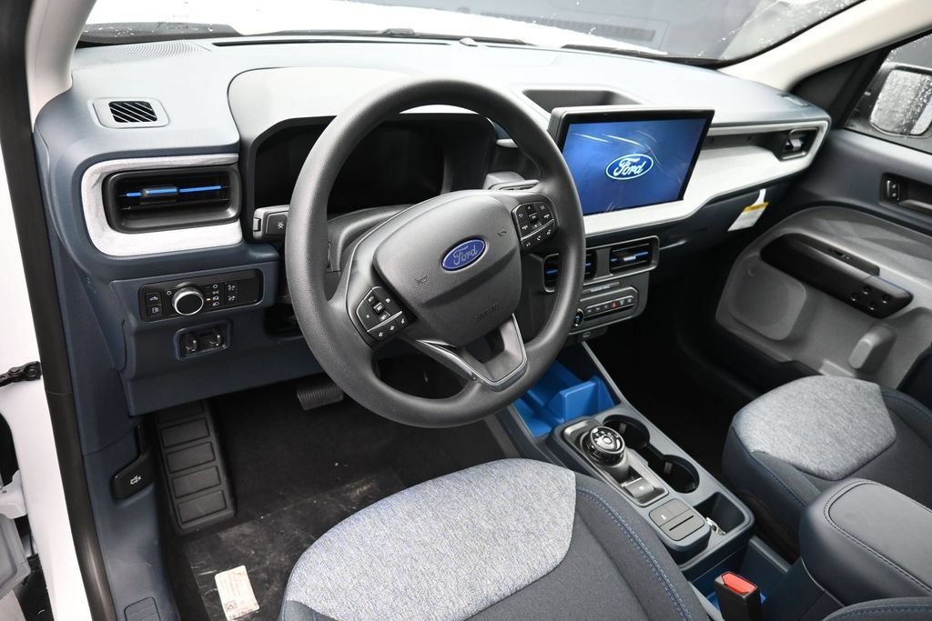 New 2026 Ford Maverick XLT w/ Equipment Group 301A AWD/4WD image 20