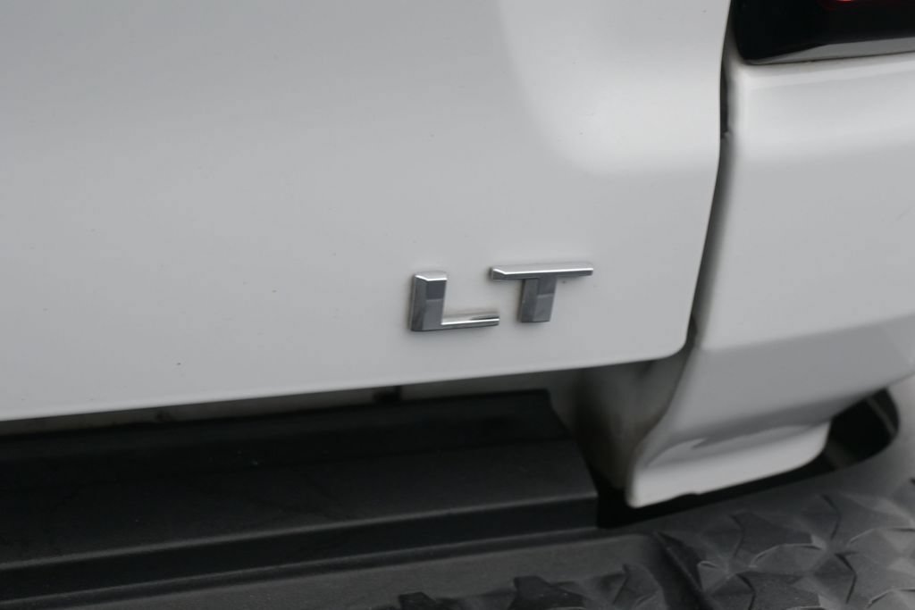 Used 2023 Chevrolet Colorado LT w/ LT Convenience Package RWD image 30