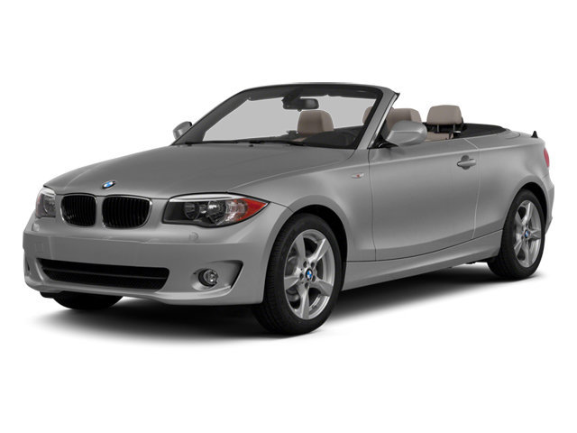 Used 2013 BMW 128i Convertible RWD image 1