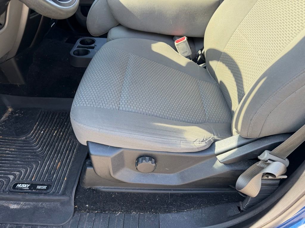 Used 2017 Ford F150 XLT AWD/4WD image 23