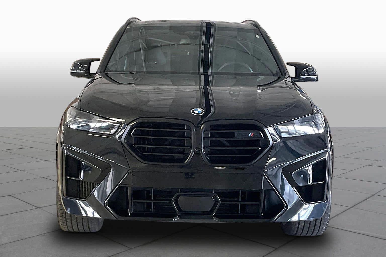 Used 2024 BMW X5 M Competition w/ Executive Package AWD/4WD image 3