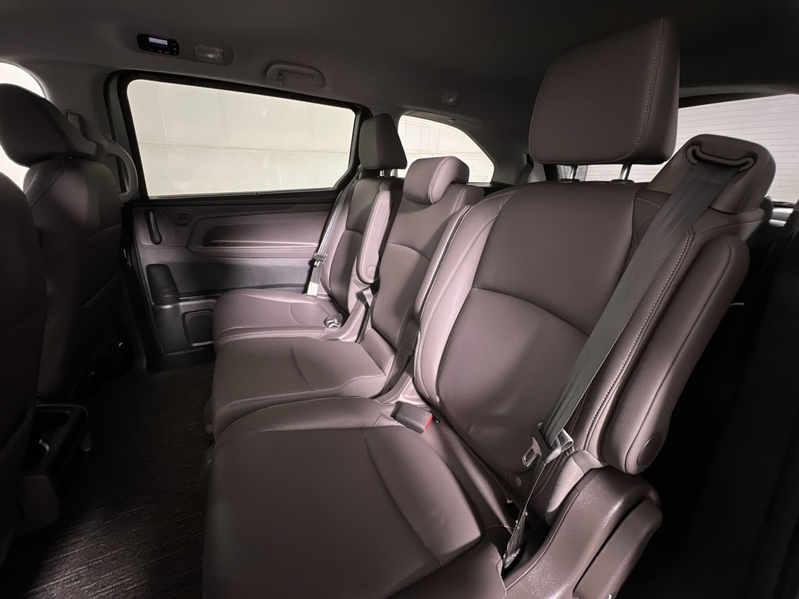 Used 2023 Honda Odyssey EX-L image 22