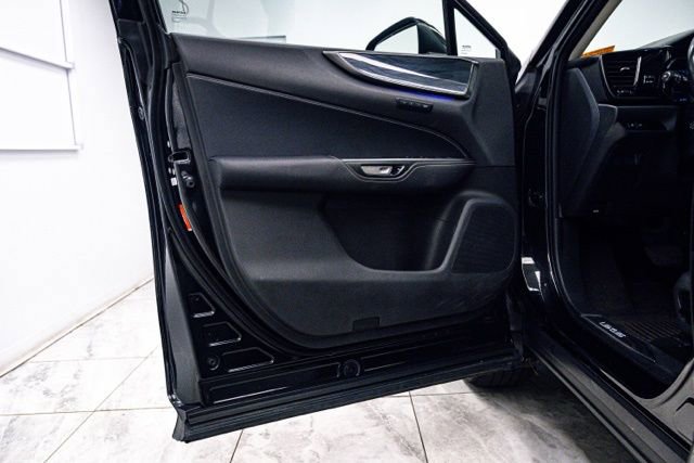 Used 2025 Lexus NX 350 AWD w/ Accessory Package (2T) image 24