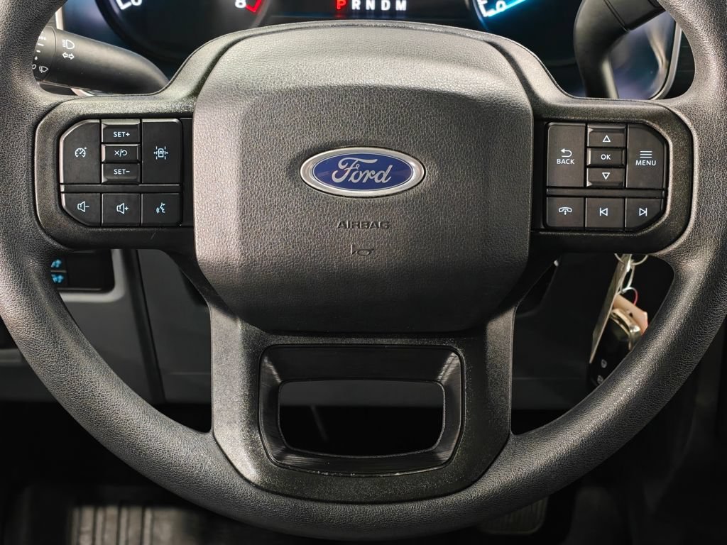 Used 2021 Ford F150 XLT AWD/4WD image 5