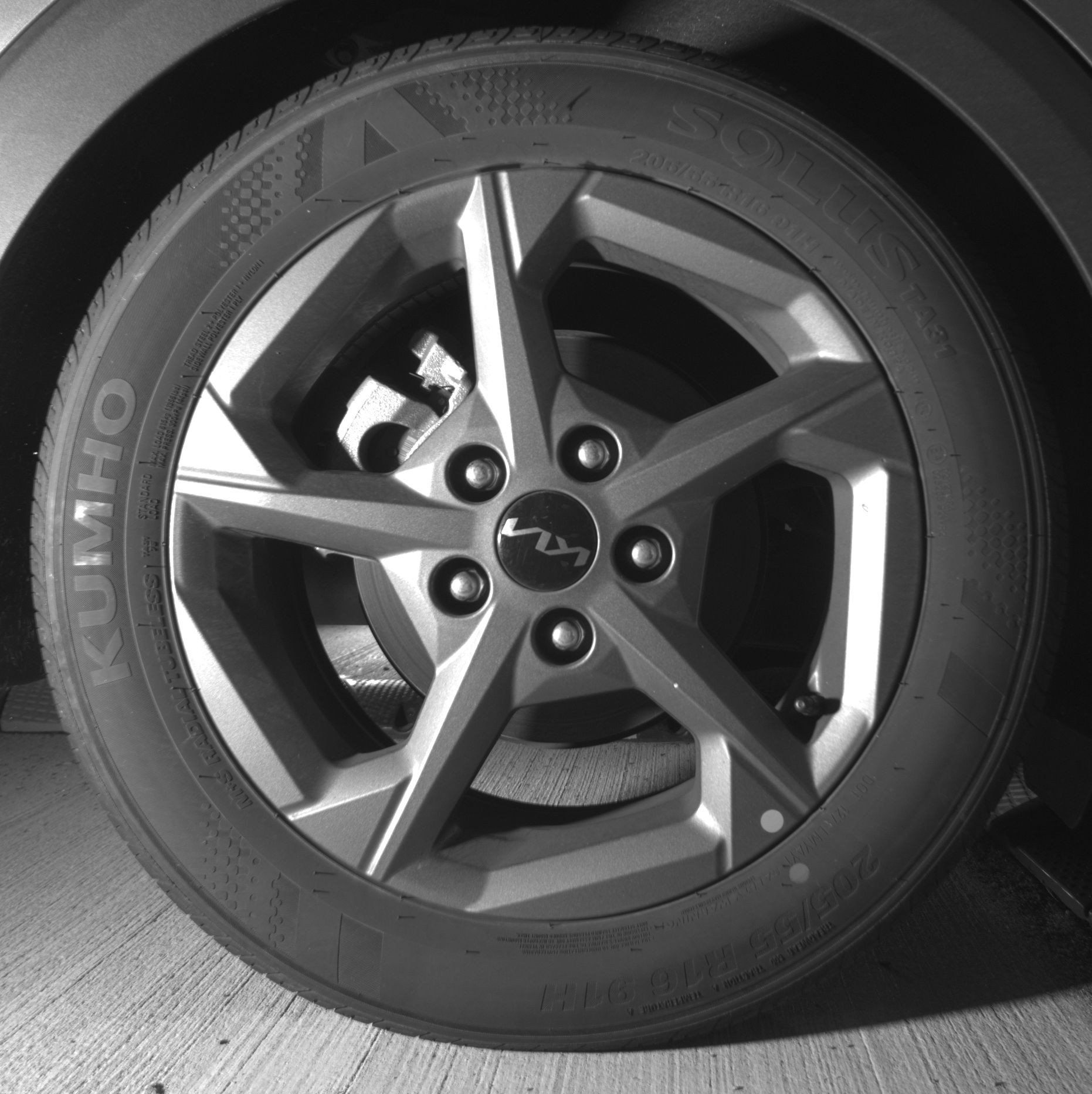 Used 2025 Kia K4 FWD image 15