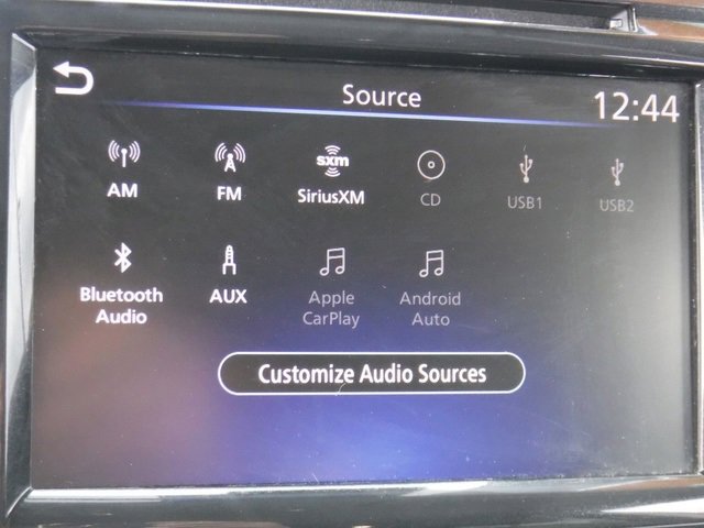Used 2023 Nissan Murano SV image 23