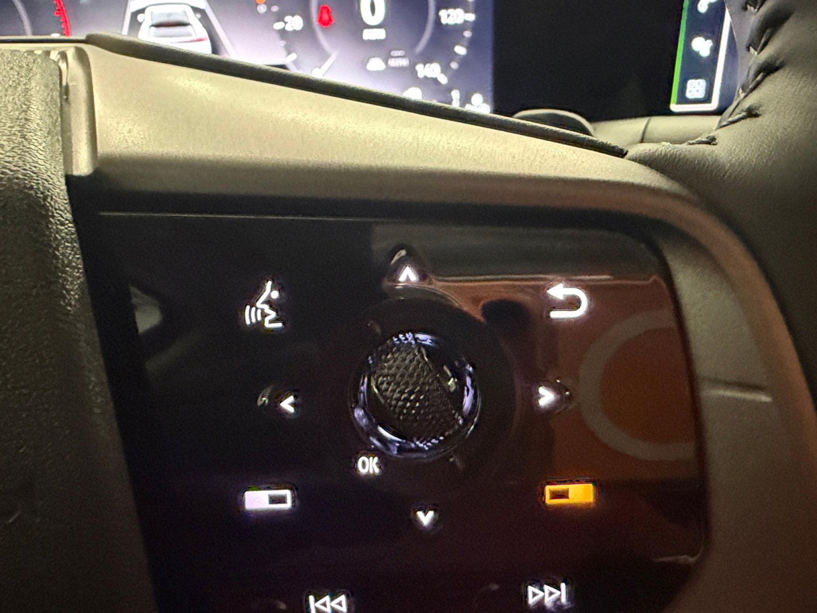 Used 2025 Nissan Murano SL AWD/4WD image 36