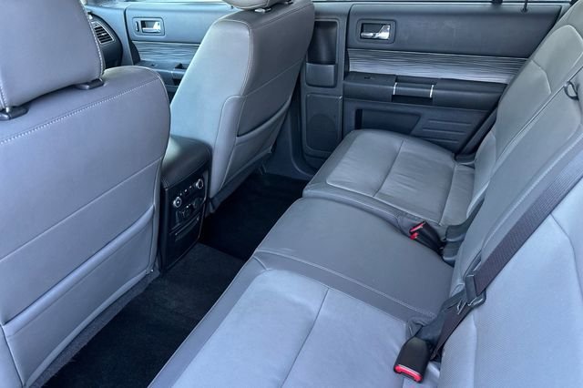 Used 2017 Ford Flex SEL w/ Equipment Group 202A FWD image 14