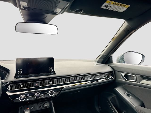 Certified 2022 Honda Civic Sport image 21