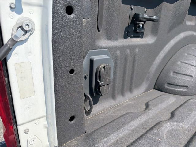 Used 2023 Ford F350 XL w/ XL Off-Road Package AWD/4WD image 11