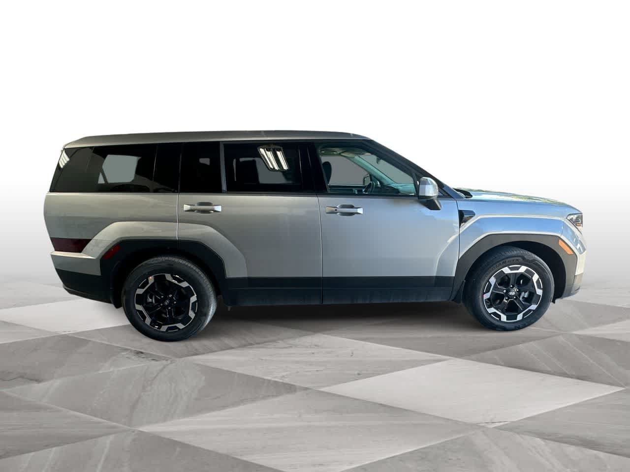New 2026 Hyundai Santa Fe SE FWD image 9
