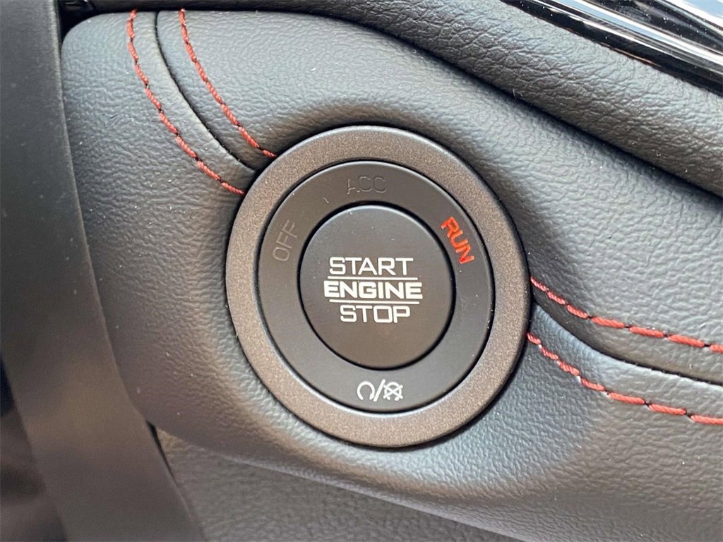 New 2026 Dodge Durango GT w/ Blacktop Package image 57