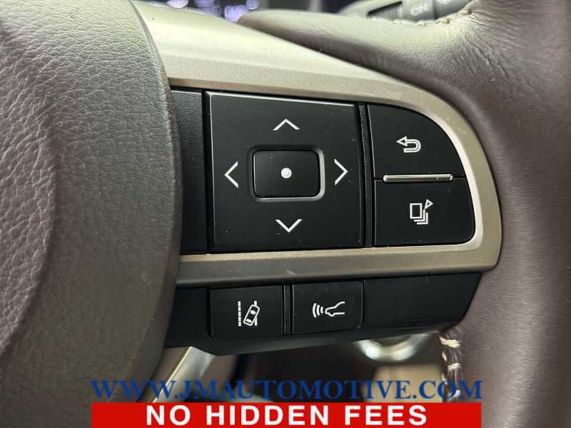 Used 2016 Lexus RX 350 AWD image 46