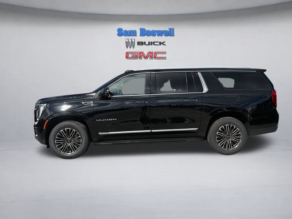 New 2026 GMC Yukon XL Elevation w/ Elevation Premium Package RWD image 5