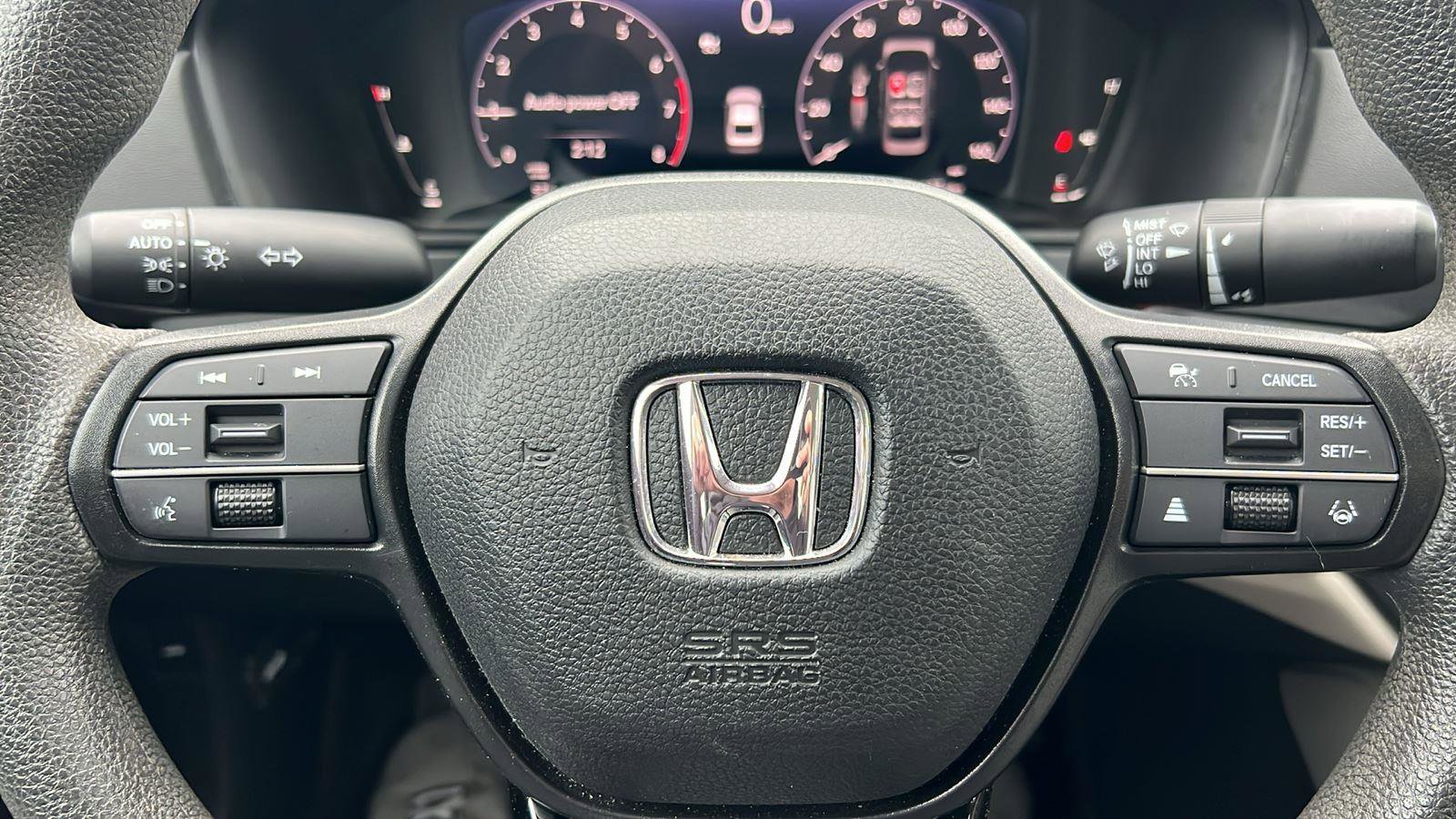 Used 2023 Honda Accord LX image 27