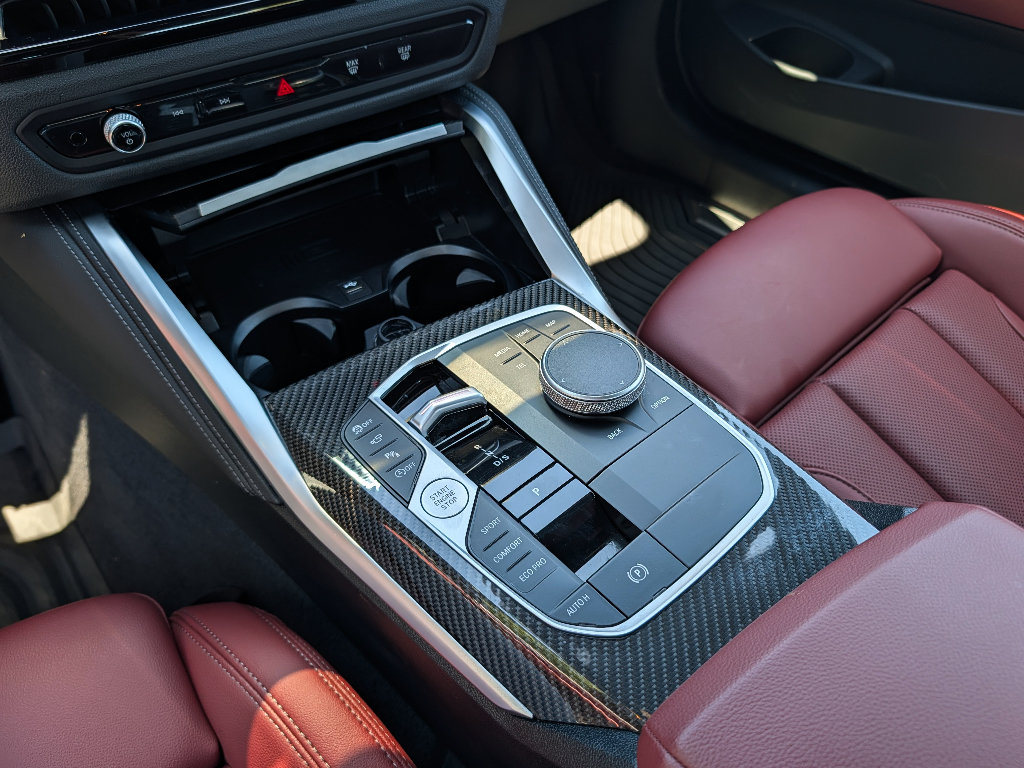 Used 2025 BMW 440i xDrive Coupe AWD/4WD image 20