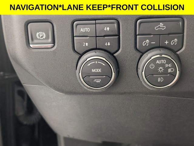 Used 2025 Chevrolet Silverado 1500 RST w/ Convenience Package II image 15