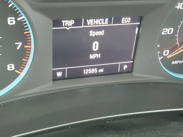 Used 2023 Chevrolet Malibu RS FWD image 12