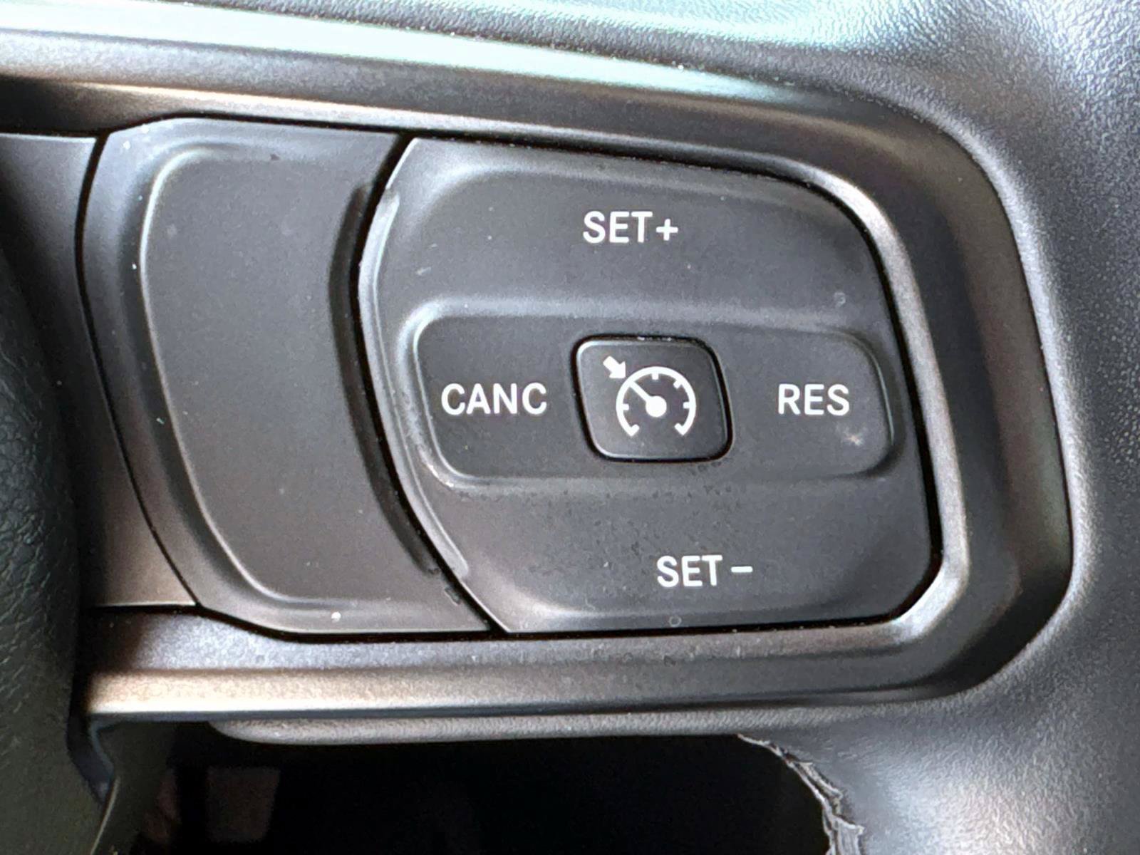Used 2023 Jeep Wrangler Unlimited w/ Cold Weather Group AWD/4WD image 15