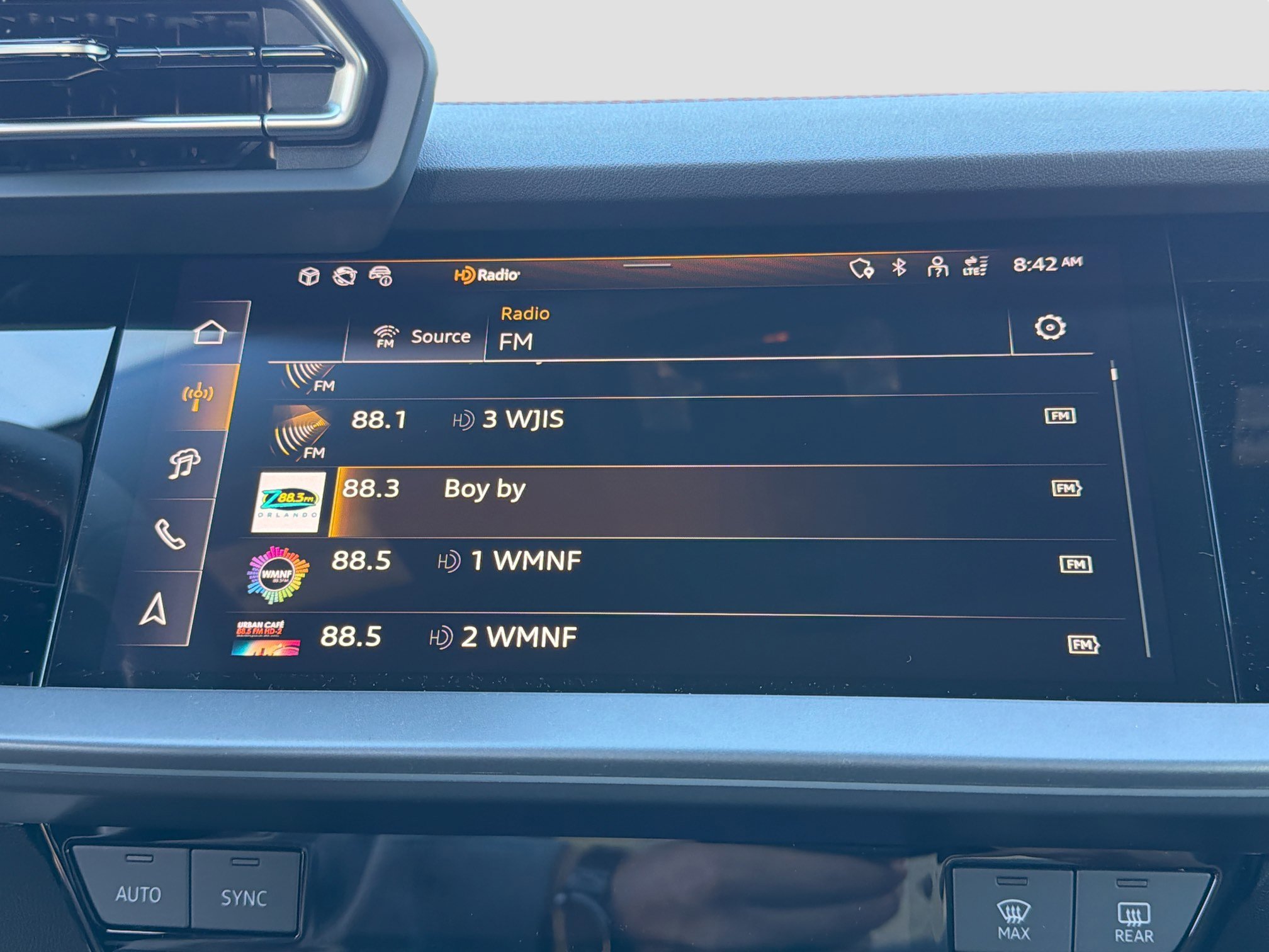 New 2026 Audi S3 Premium image 31