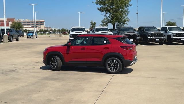 New 2026 Chevrolet TrailBlazer LT w/ LT Cold Weather Package image 6