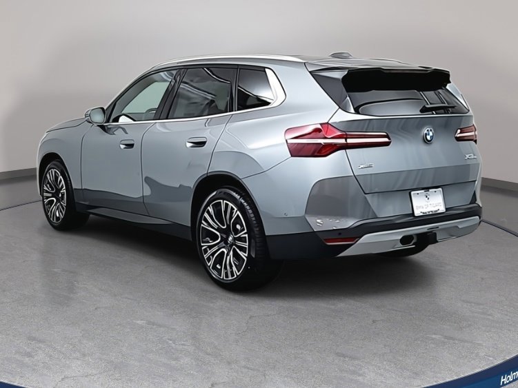 New 2025 BMW X3 xDrive30i w/ Premium Package image 11