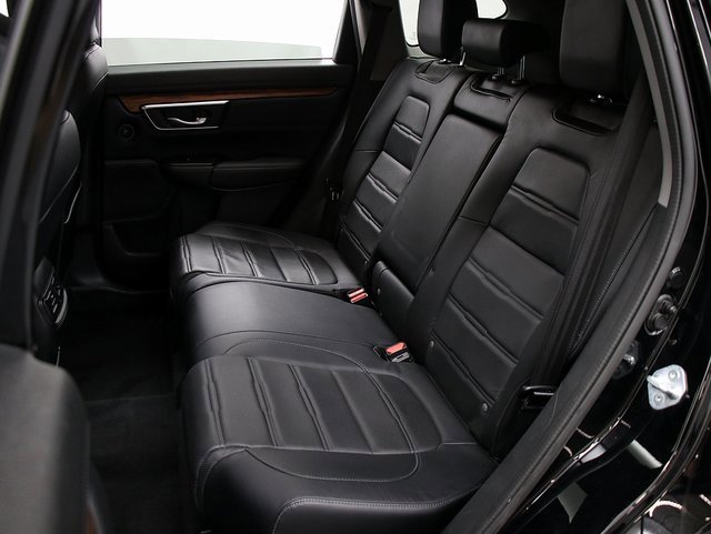 Used 2022 Honda CR-V EX-L image 11