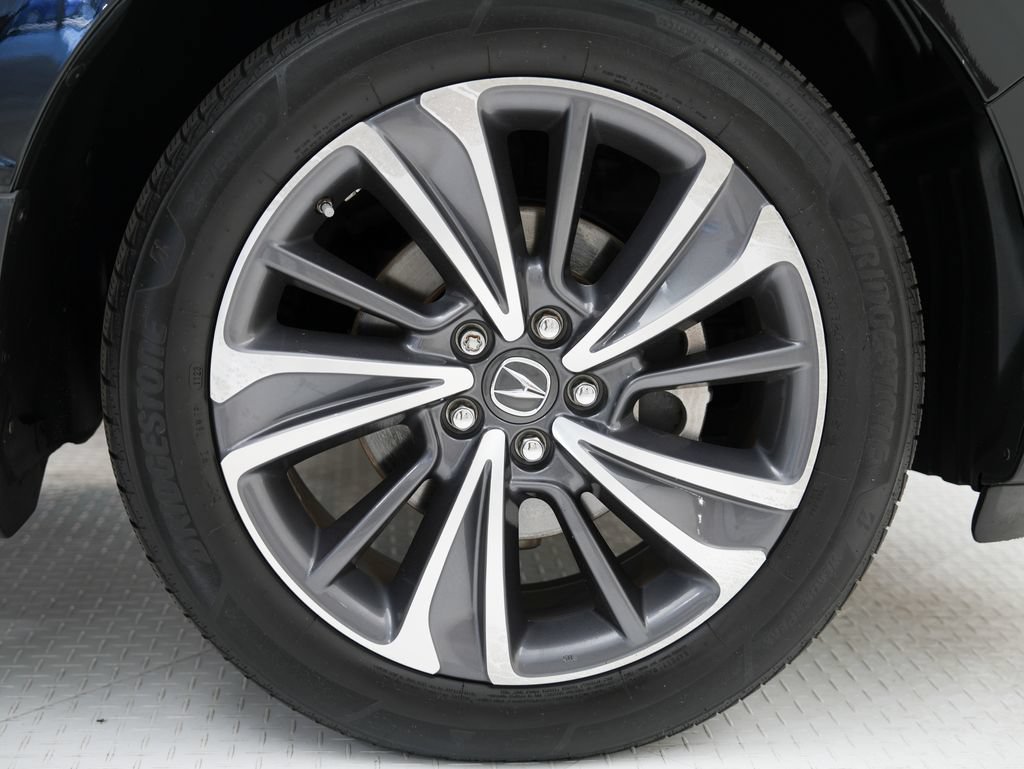 Used 2019 Acura MDX w/ Technology Package AWD/4WD image 38