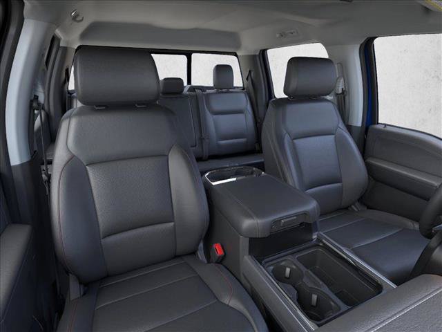 New 2026 Ford F250 Lariat w/ Black Appearance Package AWD/4WD image 10