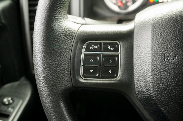 Used 2018 RAM 1500 Express w/ Express Value Package image 14