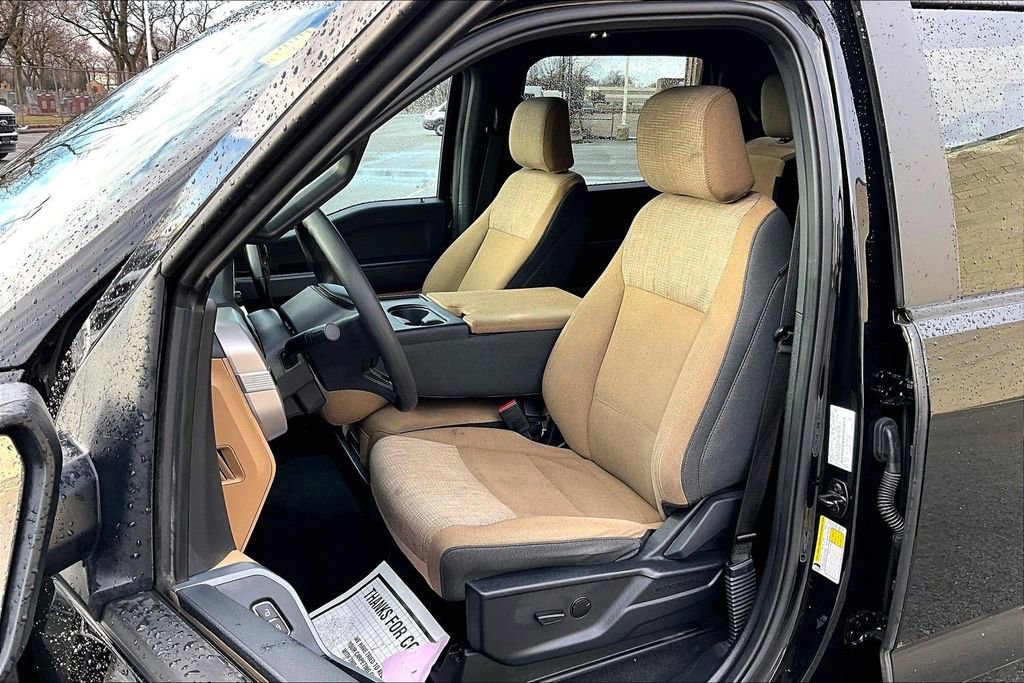 Certified 2023 Ford F150 XLT image 23