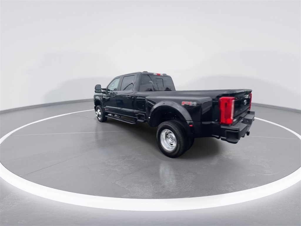New 2026 Ford F350 XL w/ STX Appearance Package image 2