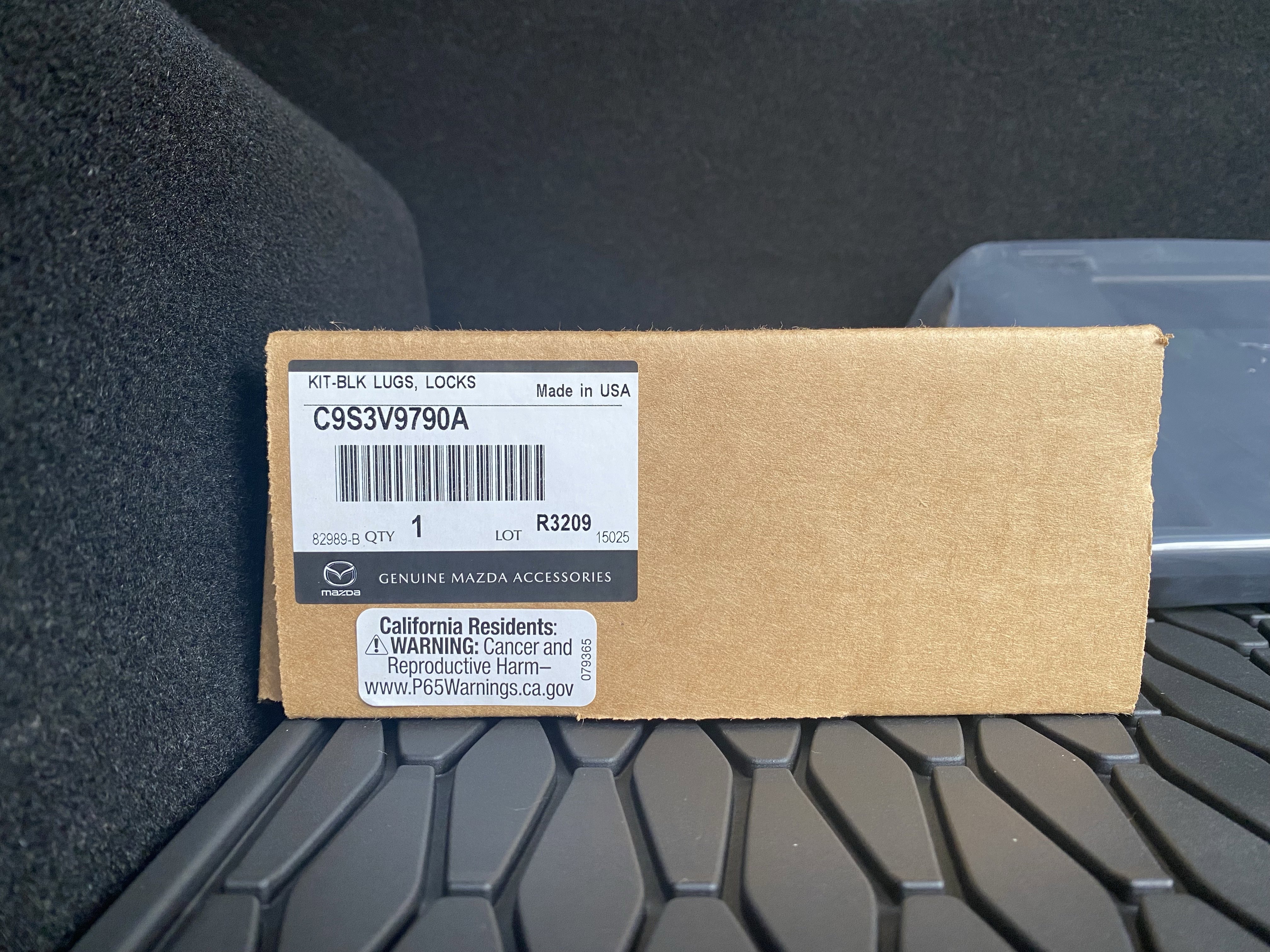 New 2025 MAZDA CX-5 Carbon Edition image 24