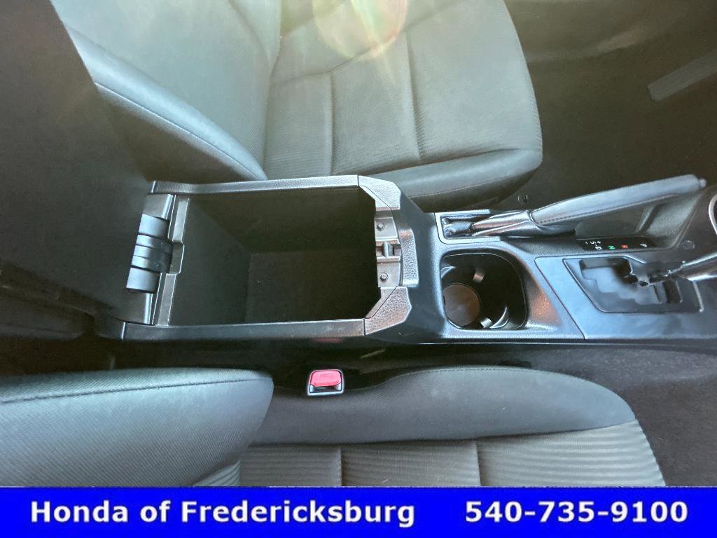 Used 2017 Toyota RAV4 LE image 23