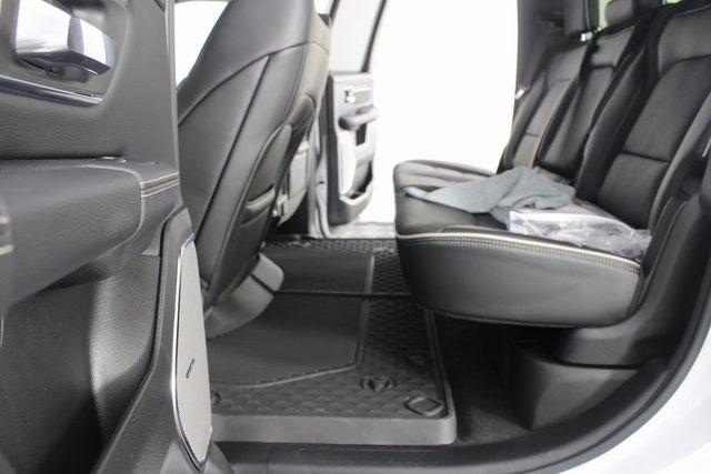 New 2026 RAM 1500 Laramie w/ Night Edition image 19