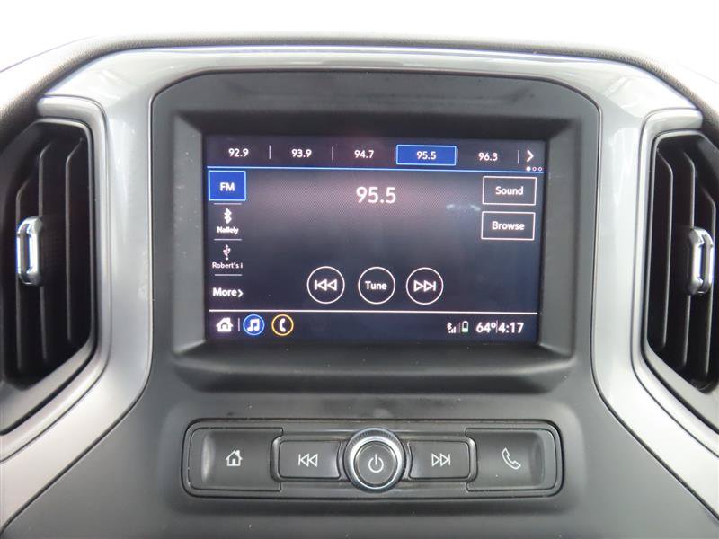 Used 2022 Chevrolet Silverado 3500 W/T w/ WT Fleet Convenience Package AWD/4WD image 21