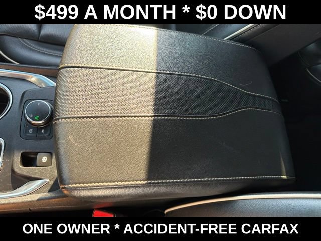 Used 2023 Chevrolet Traverse Premier w/ Redline Edition FWD image 27