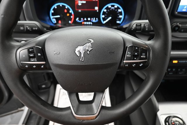 Certified 2022 Ford Bronco Sport Big Bend AWD/4WD image 15