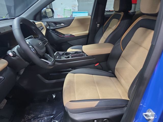 New 2026 Chevrolet Equinox ACTIV w/ Convenience Package III image 18