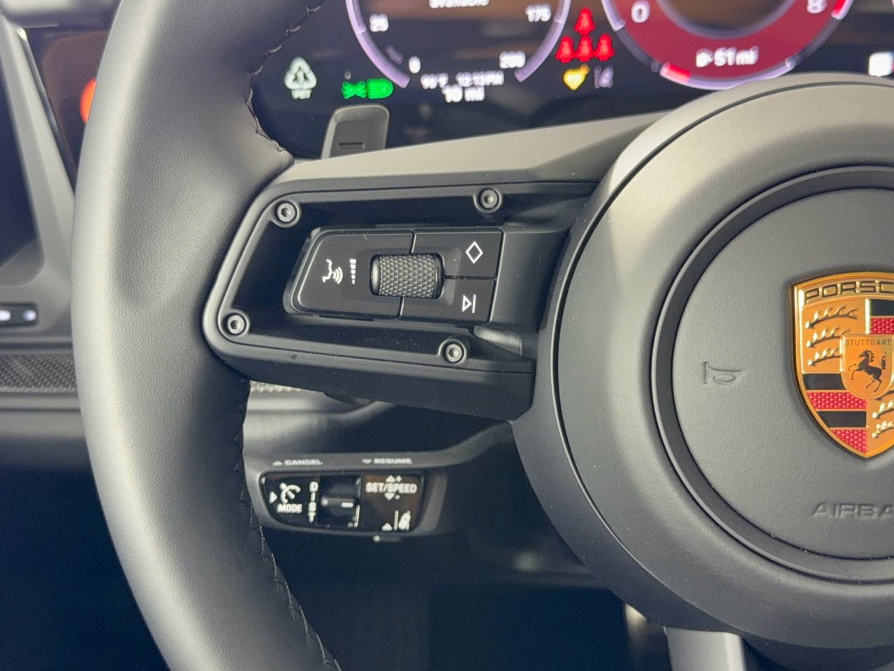 New 2026 Porsche Cayenne GTS AWD/4WD image 18