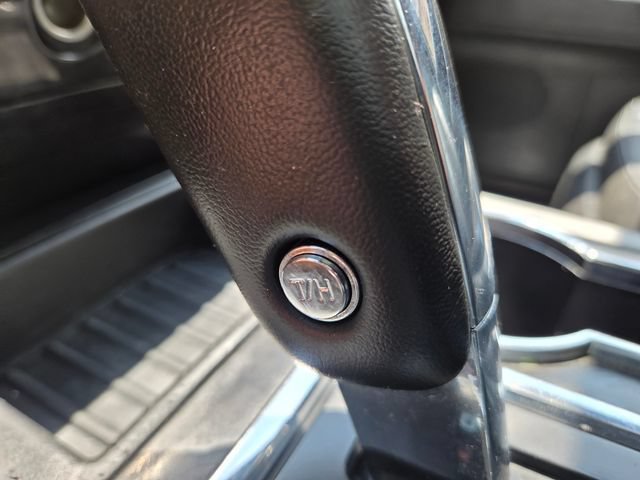 Used 2012 Ford Expedition EL Limited AWD/4WD image 30