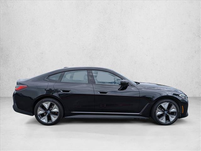 Used 2023 BMW i4 eDrive35 w/ Premium Package RWD image 4