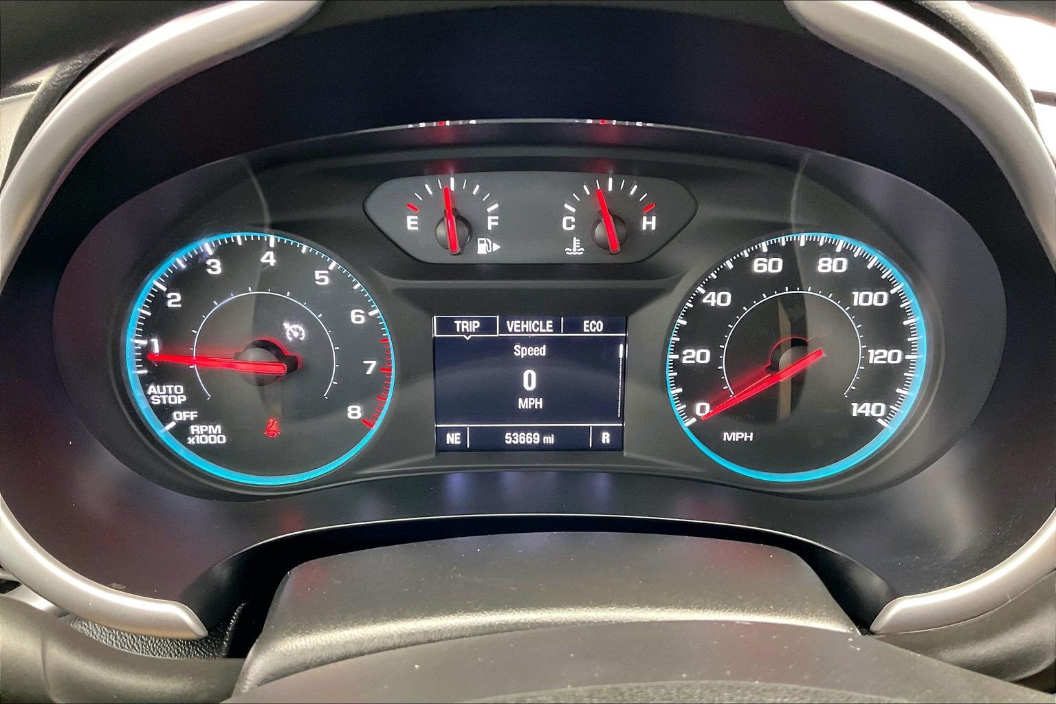 Used 2025 Chevrolet Malibu LT FWD image 22