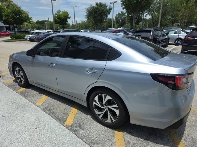 Certified 2024 Subaru Legacy Premium AWD/4WD image 5