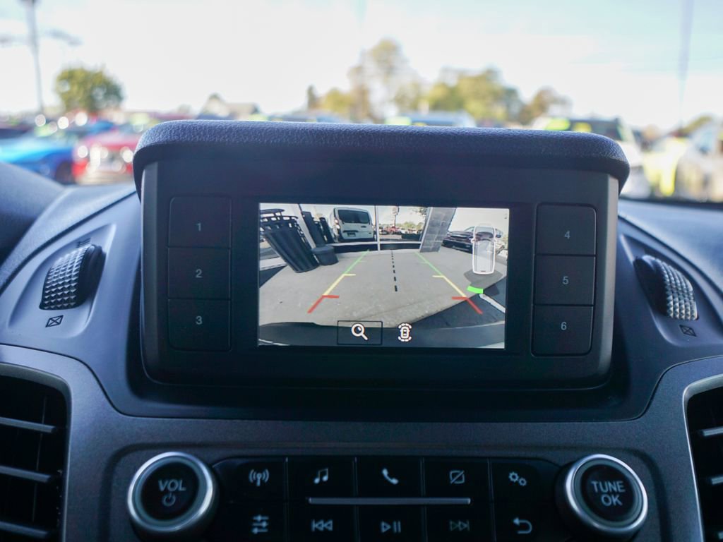 Used 2020 Ford Transit Connect XL image 17