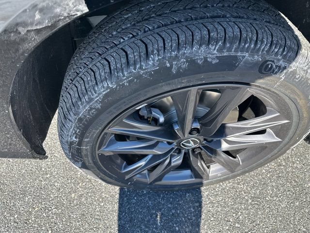New 2025 Acura ADX A-Spec AWD/4WD image 9