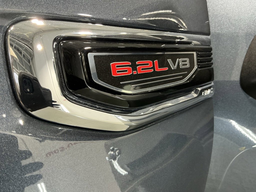 Used 2022 GMC Sierra 1500 SLT image 46