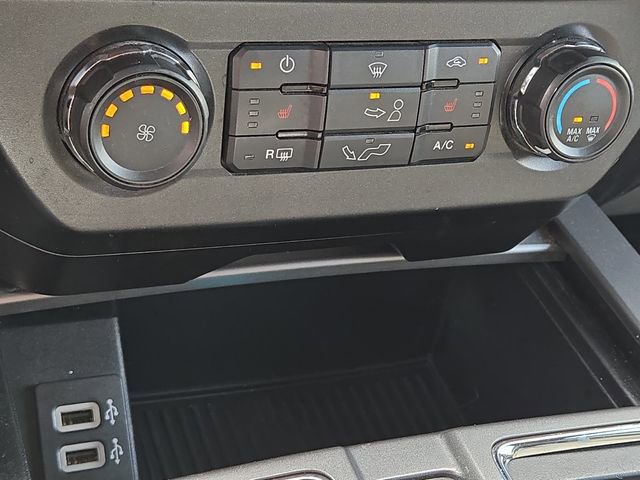 Used 2019 Ford F150 XLT w/ Equipment Group 302A Luxury AWD/4WD image 15