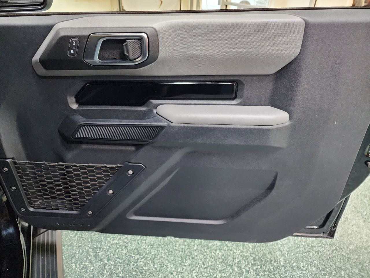 Used 2021 Ford Bronco Big Bend image 25