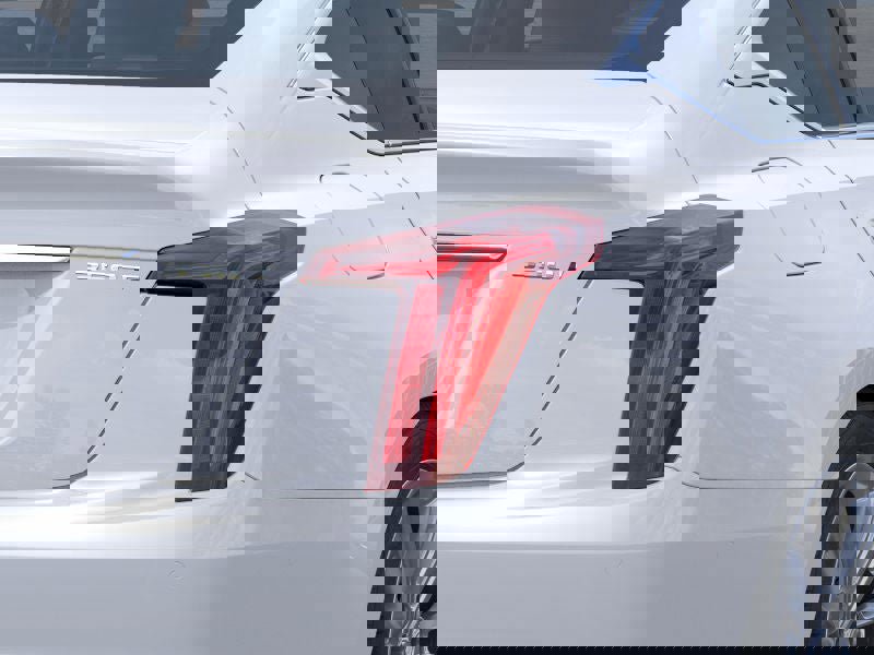 New 2026 Cadillac CT5 Premium Luxury image 11